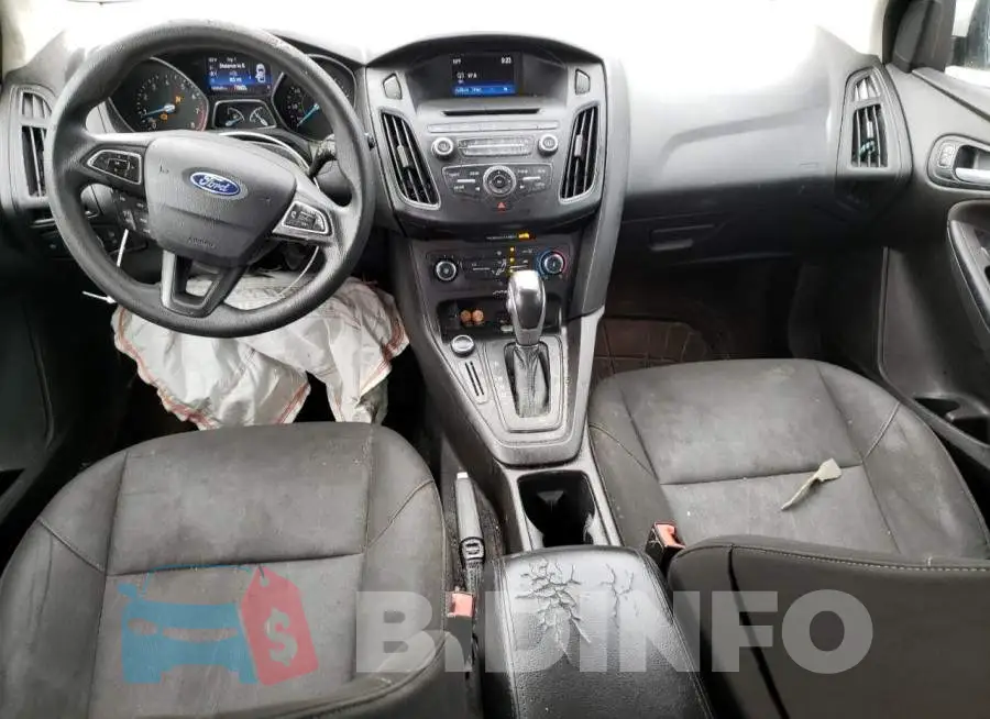 1FADP3K20FL295210 Photo# 8