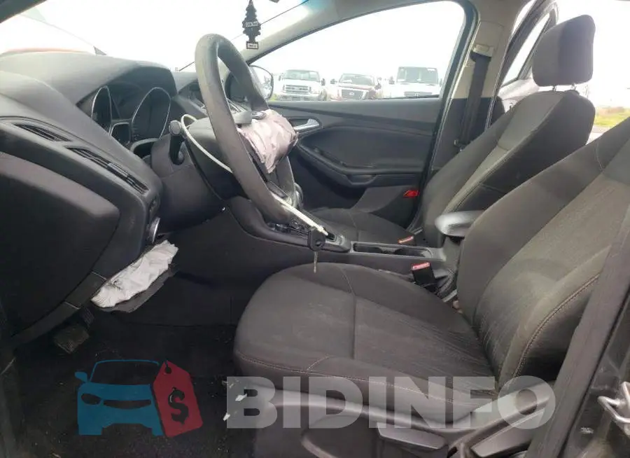 1FADP3K23HL220262 Photo# 7