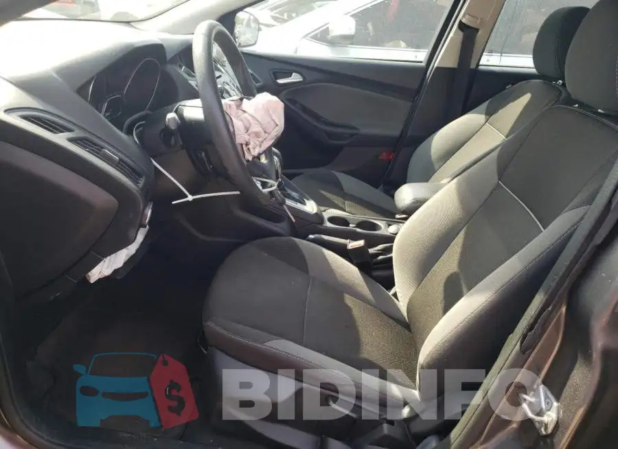 1FADP3K25EL363287 Photo# 7