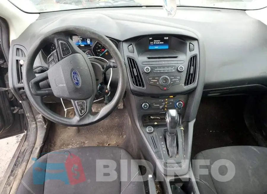 1FADP3K26GL204765 Photo# 8