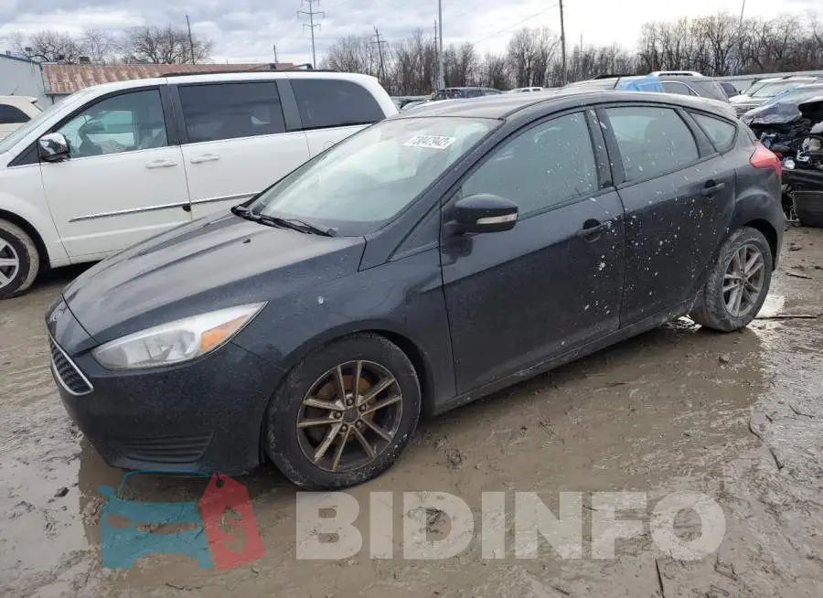 1FADP3K26GL204765 Photo# 1