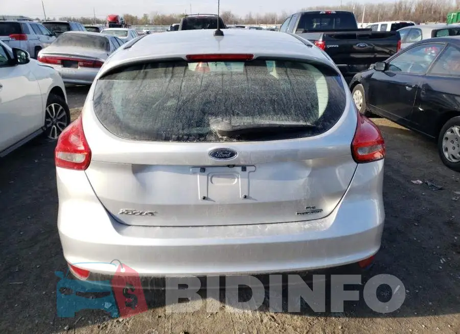 1FADP3K28FL277201 Photo# 6