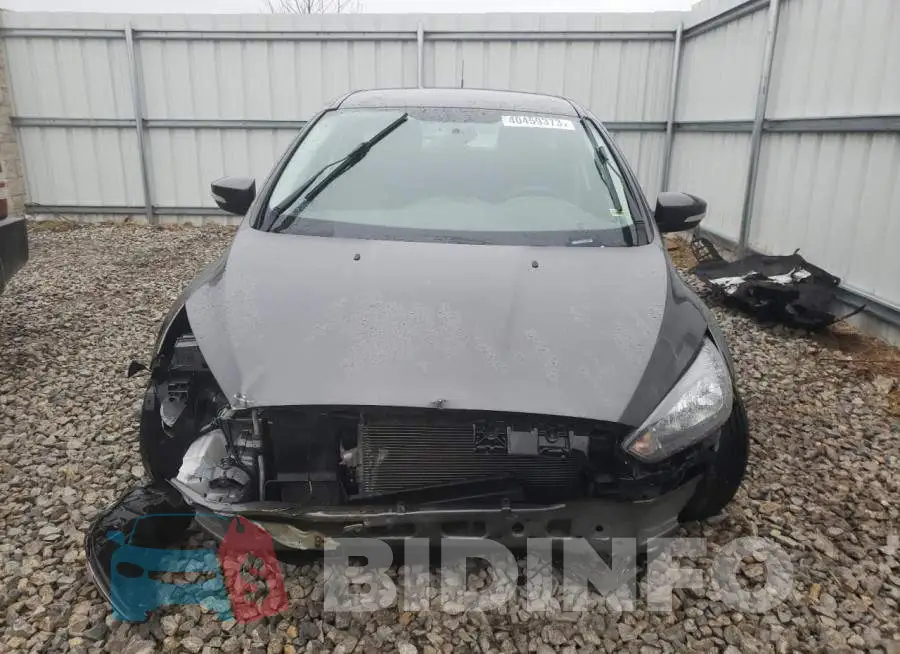 1FADP3KE5GL225892 Photo# 5