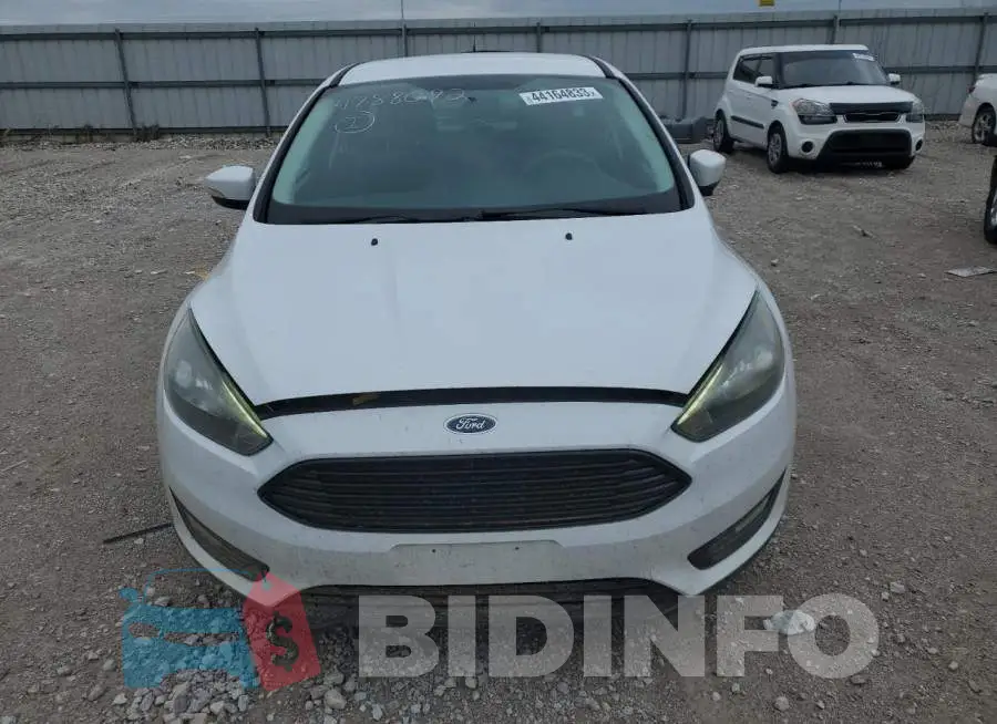 1FADP3KE7GL304674 Photo# 5