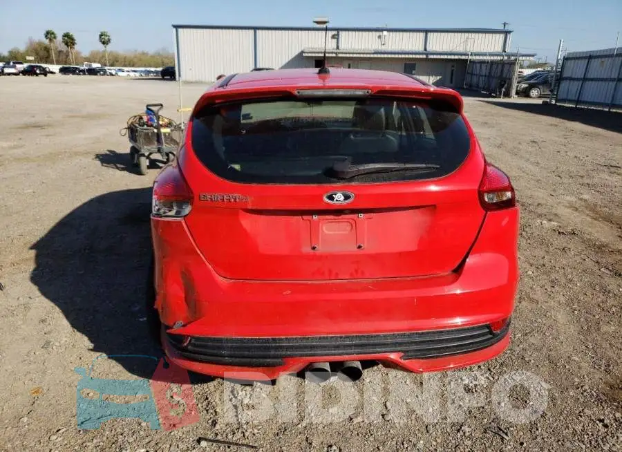 1FADP3L98HL320546 Photo# 6