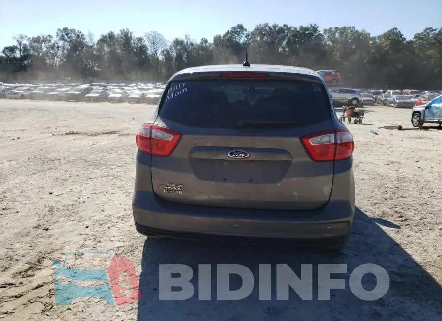 1FADP5CU8EL518829 Photo# 6
