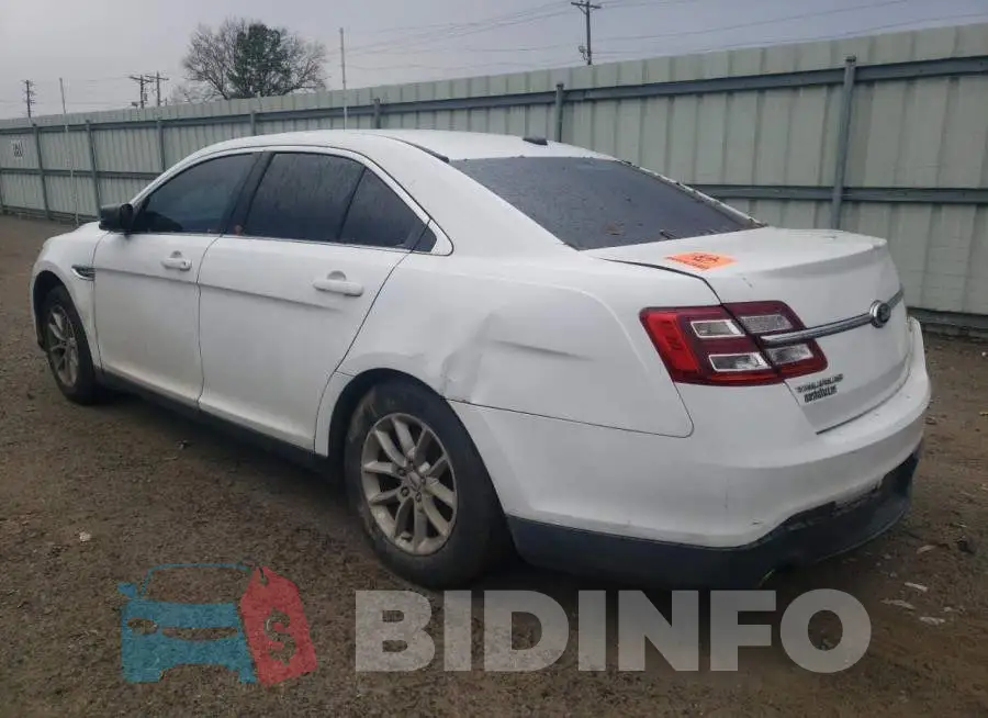 1FAHP2D87EG182102 Photo# 2