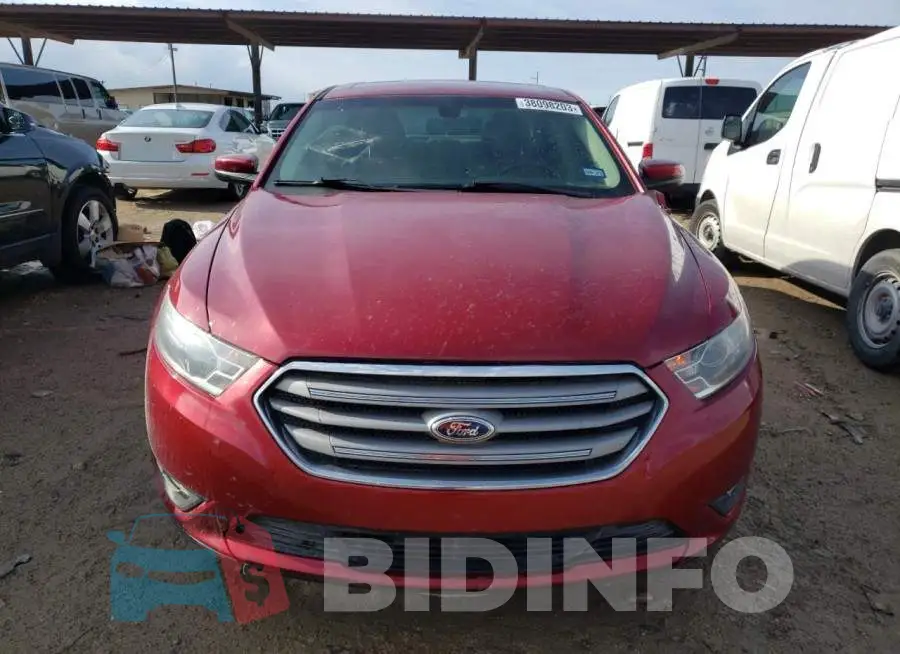 1FAHP2E83FG156970 Photo# 5