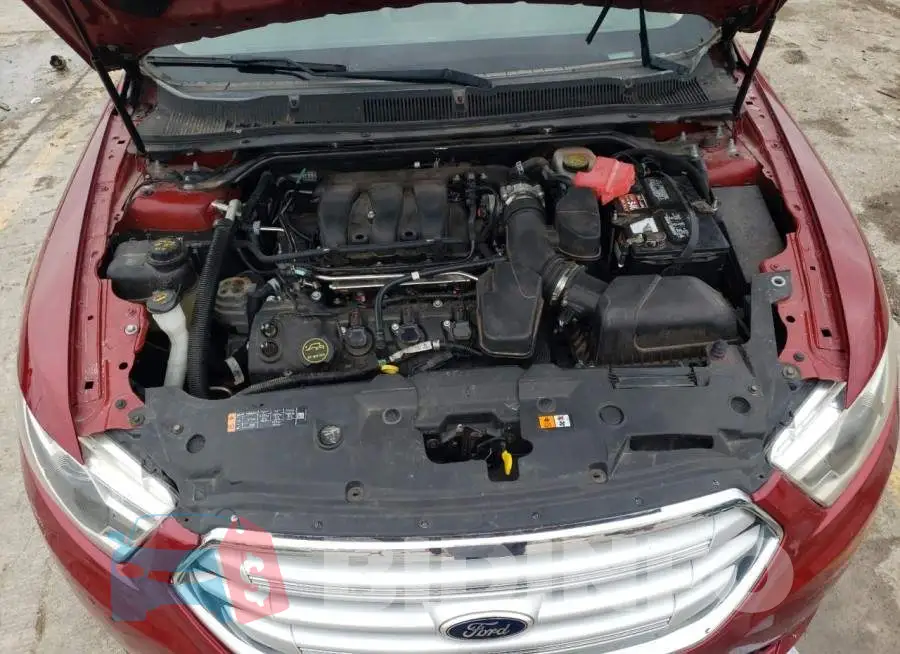 1FAHP2E84FG122441 Photo# 11