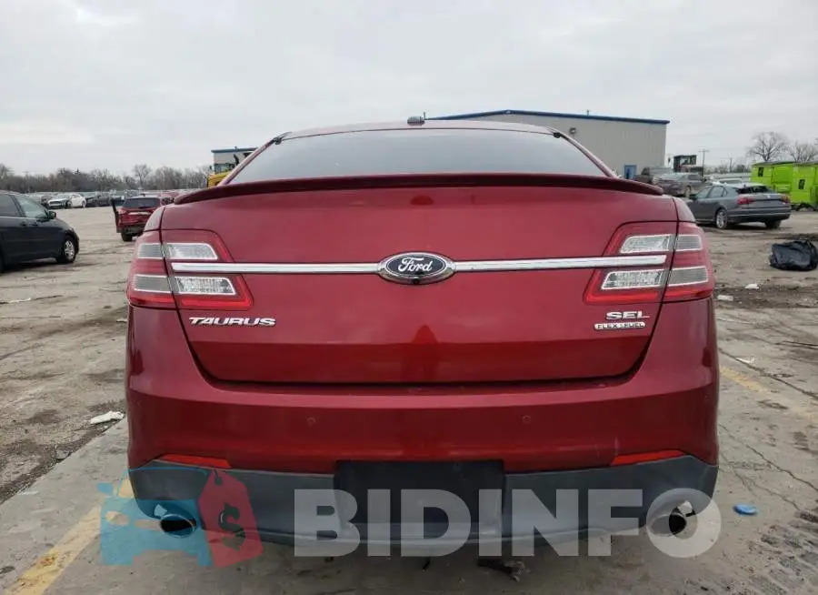 1FAHP2E84FG122441 Photo# 6