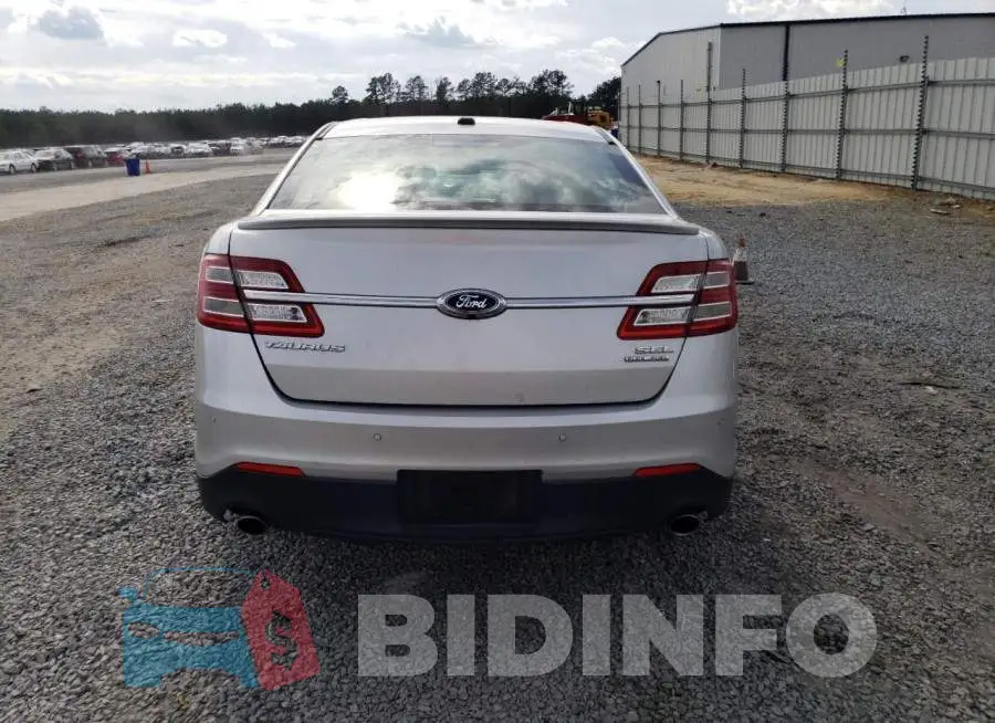 1FAHP2E87JG127593 Photo# 6
