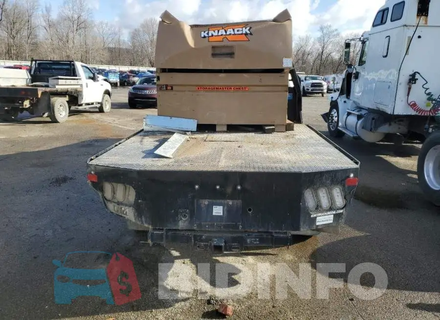 1FD7W2BT0NEF29616 Photo# 6
