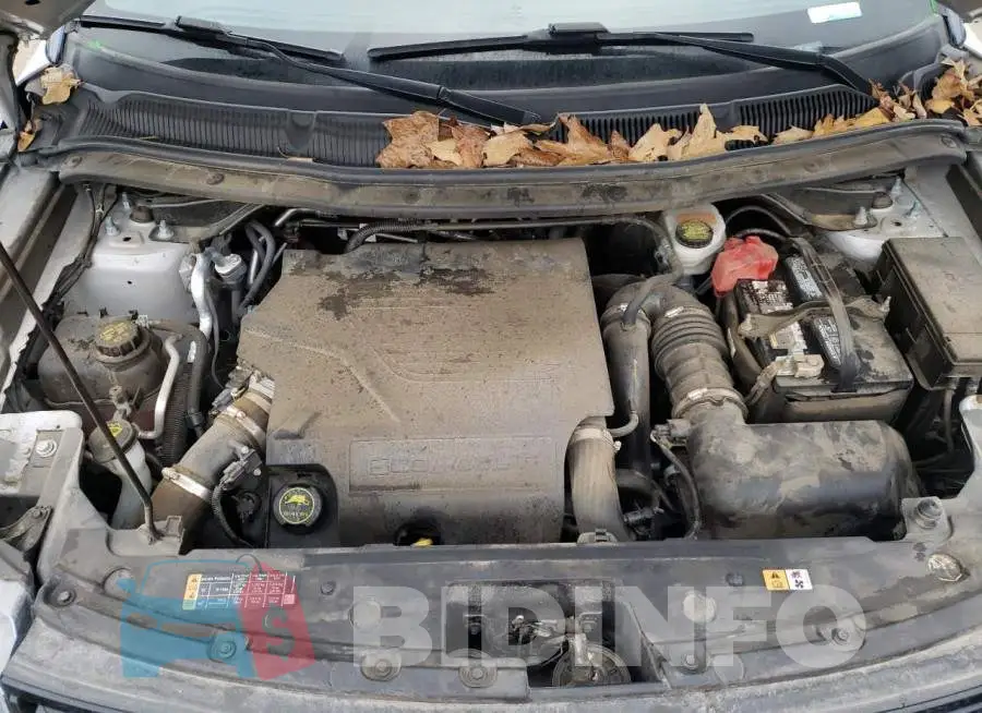 1FM5K8GT5JGA28749 Photo# 12