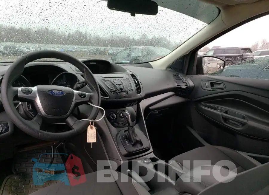 1FMCU0F74GUA61209 Photo# 8