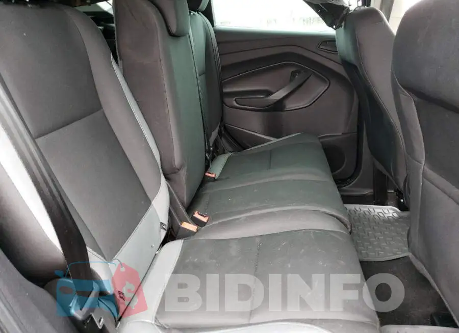 1FMCU0F74GUA61209 Photo# 11