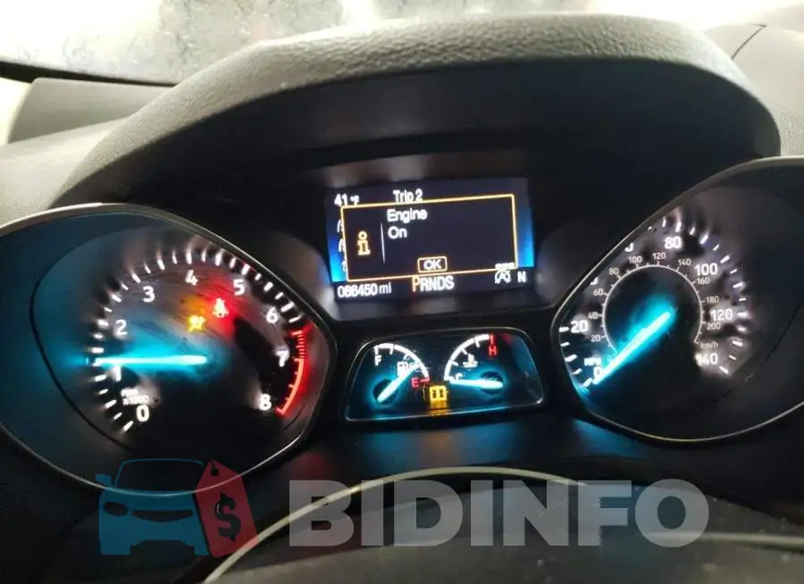 1FMCU9G91HUD84932 Photo# 9