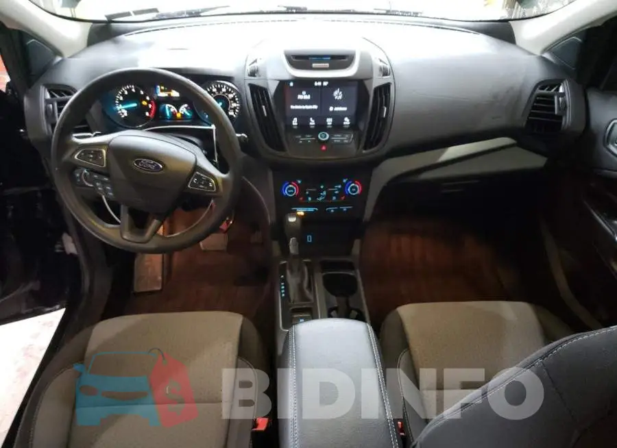 1FMCU9G95HUD99451 Photo# 8