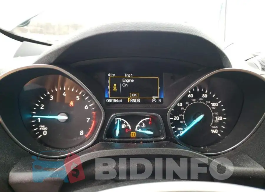 1FMCU9G97HUD57119 Photo# 9