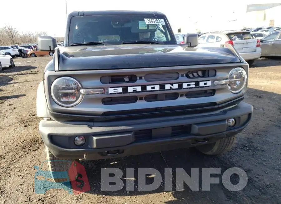 1FMEE5BP9NLB75492 Photo# 5