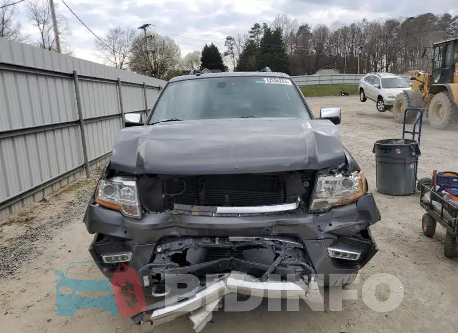 1FMJK1MT2FEF49439 Photo# 5