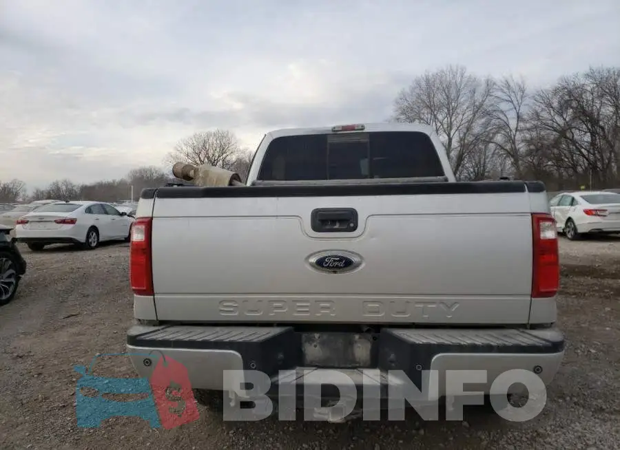 1FT7W2B63GEA43898 Photo# 6