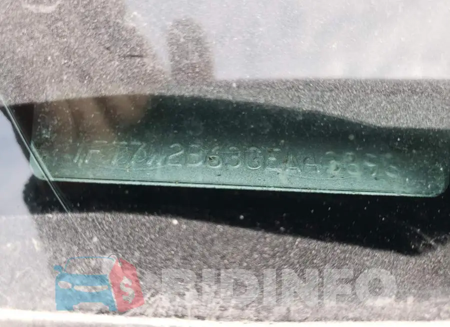 1FT7W2B63GEA43898 Photo# 13