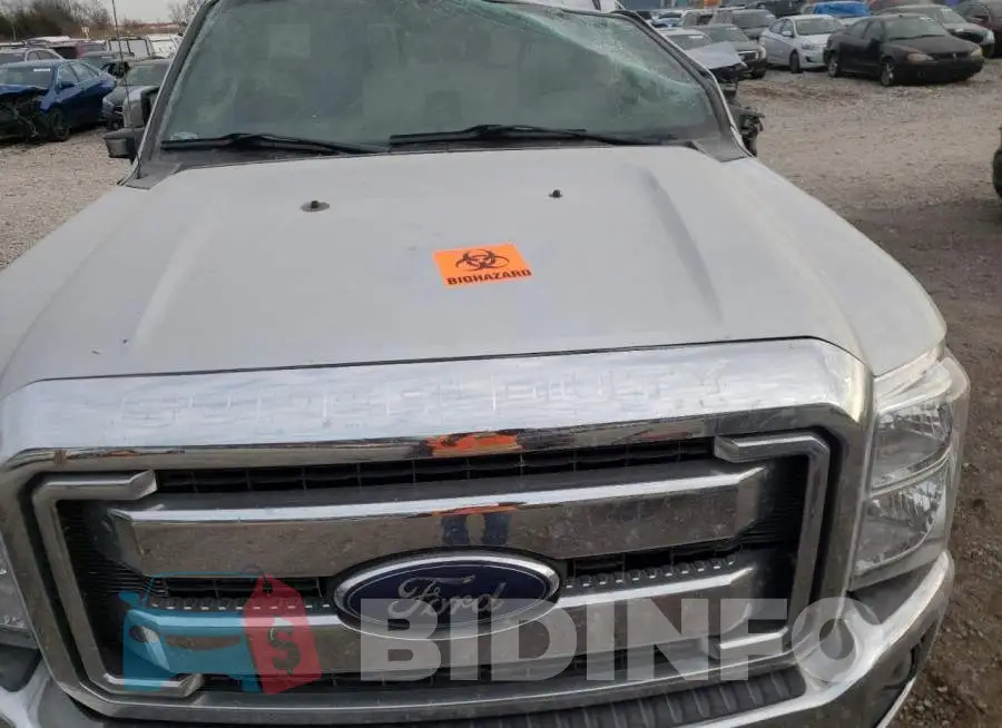 1FT7W2B63GEA43898 Photo# 12