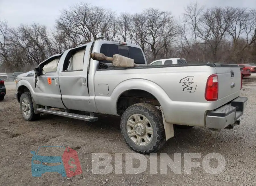 1FT7W2B63GEA43898 Photo# 2