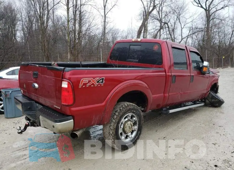 1FT7W2B67GEB29926 Photo# 3