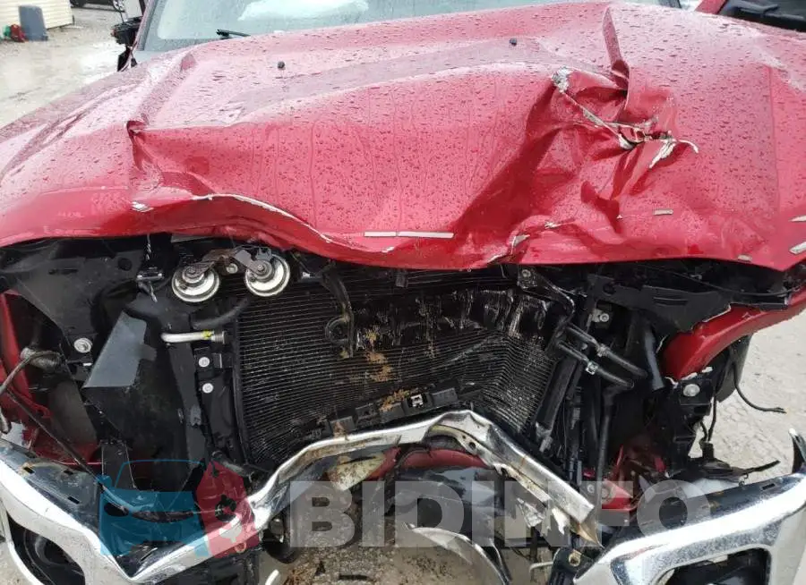 1FT7W2B67GEB29926 Photo# 11