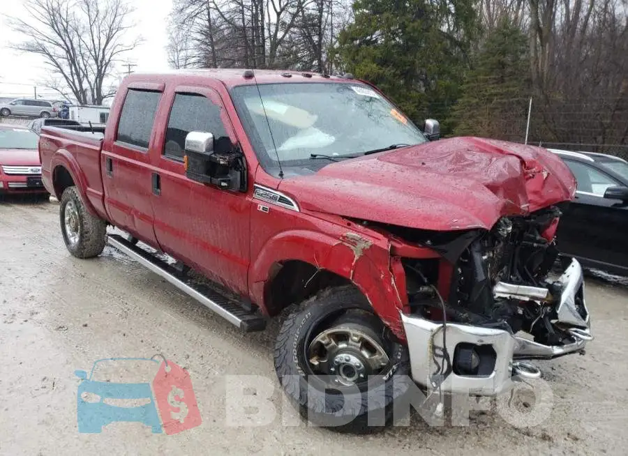 1FT7W2B67GEB29926 Photo# 4