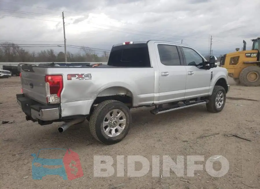 1FT7W2B67HEF51521 Photo# 3