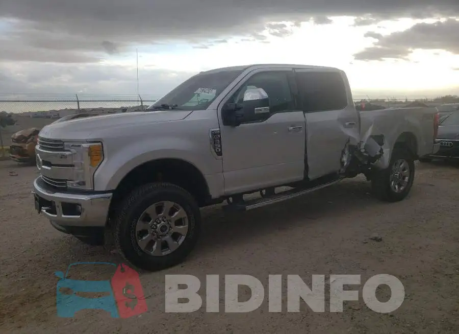 1FT7W2B67HEF51521 Photo# 1