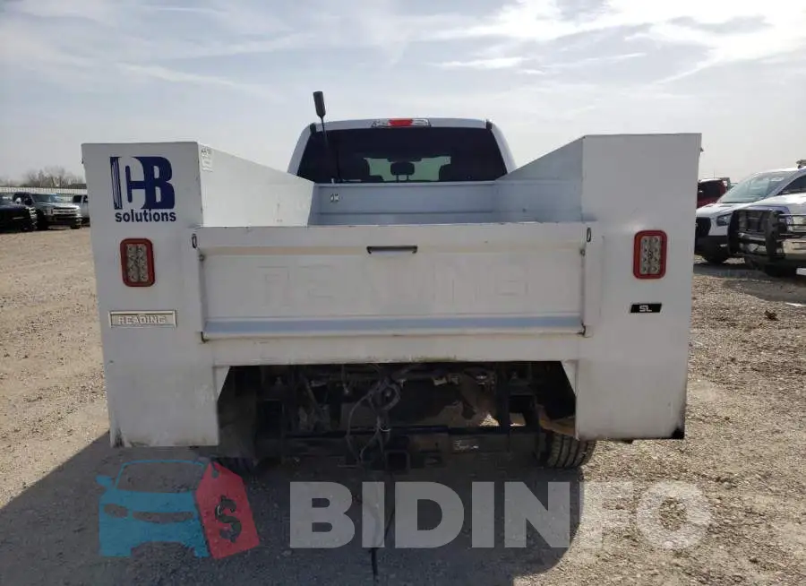 1FT7W2BT2KEG47263 Photo# 6