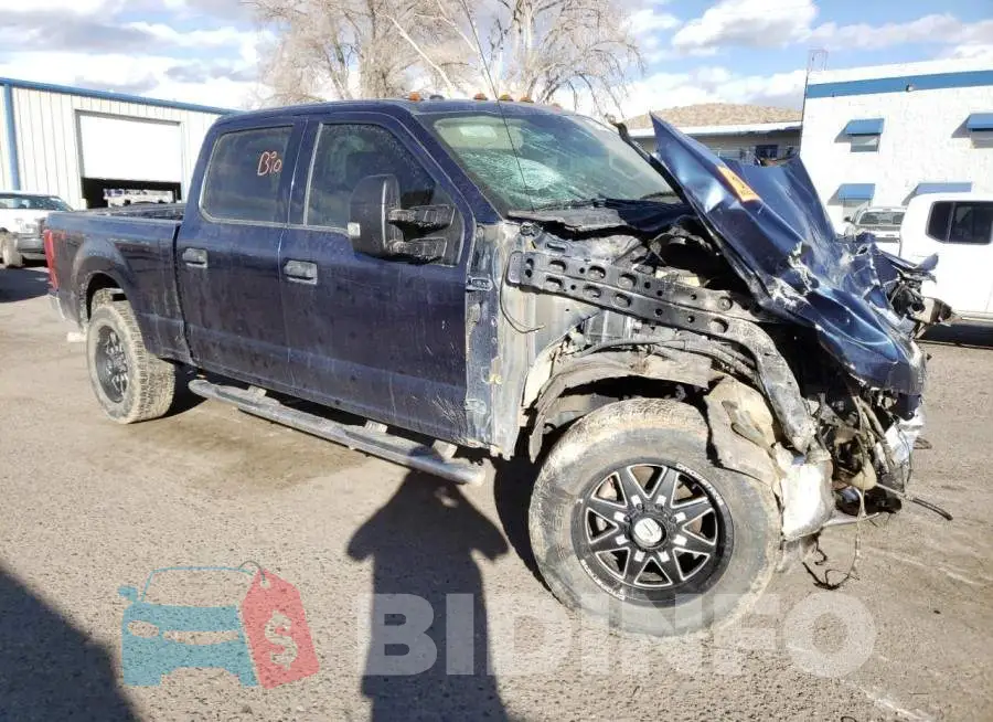 1FT8W3B64HEF15134 Photo# 4