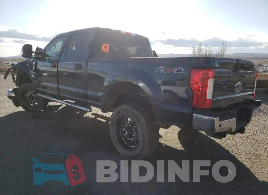 1FT8W3B64HEF15134 Photo# 2