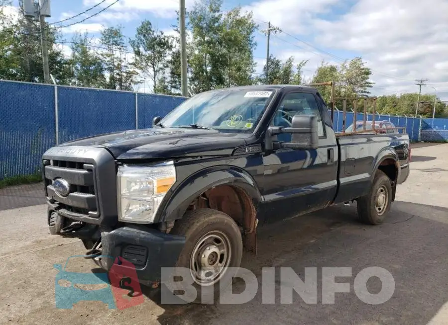 1FTBF2B68FED34079 Photo# 2