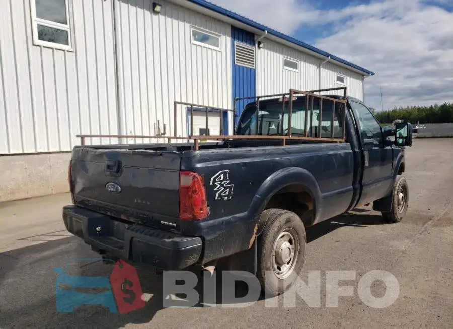 1FTBF2B68FED34079 Photo# 4
