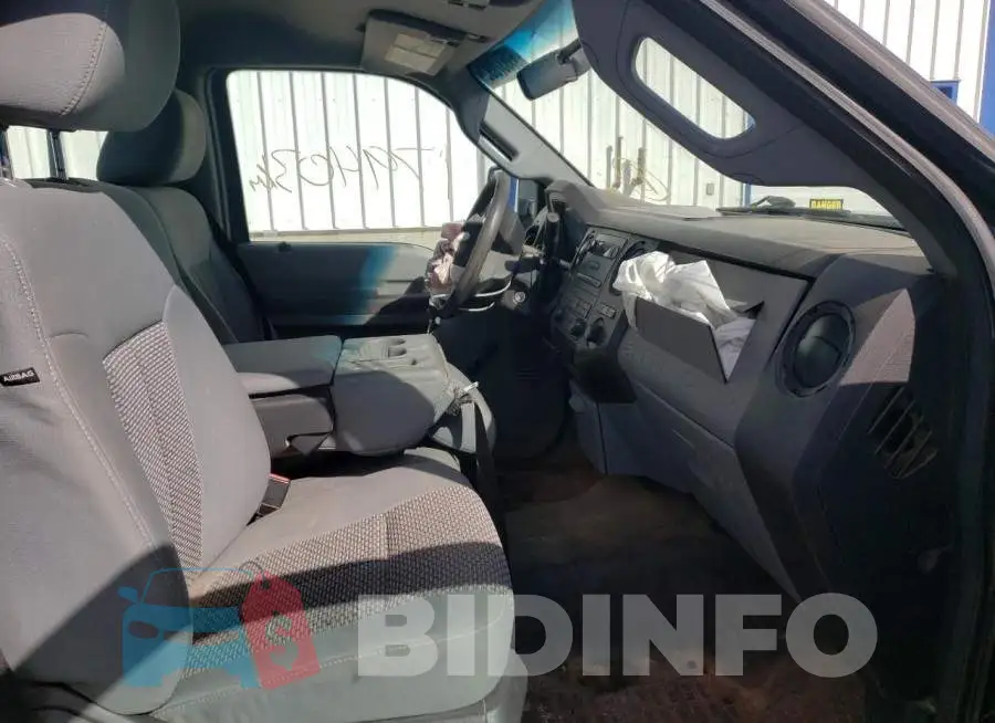 1FTBF2B68FED34079 Photo# 5
