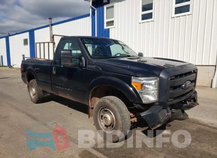 1FTBF2B68FED34079 Photo# 1