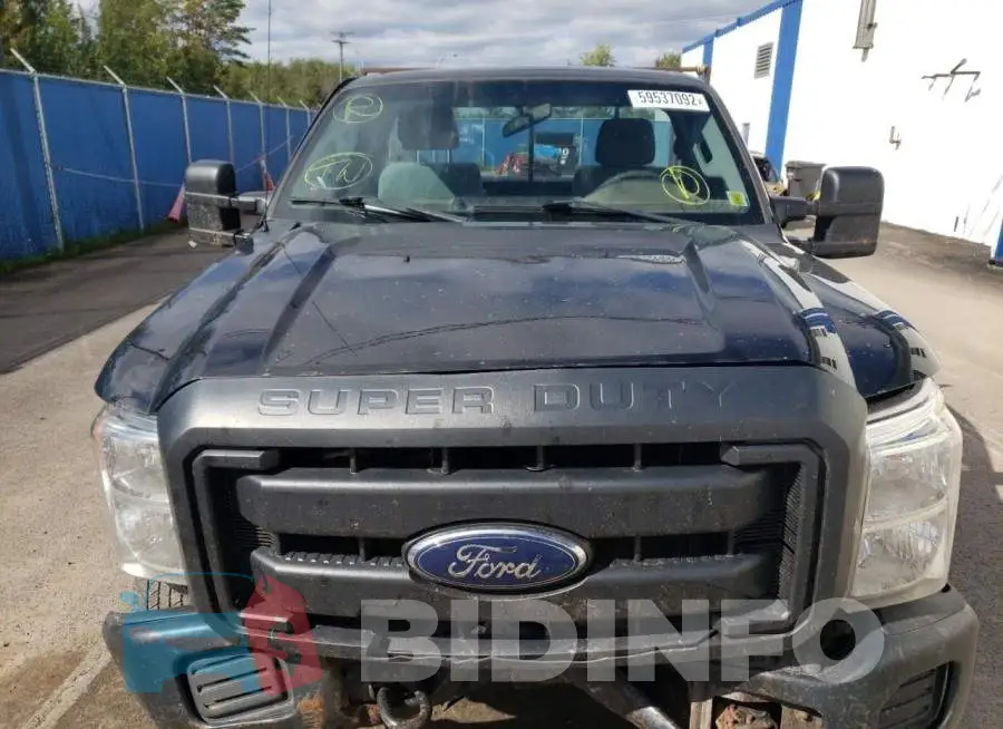 1FTBF2B68FED34079 Photo# 7