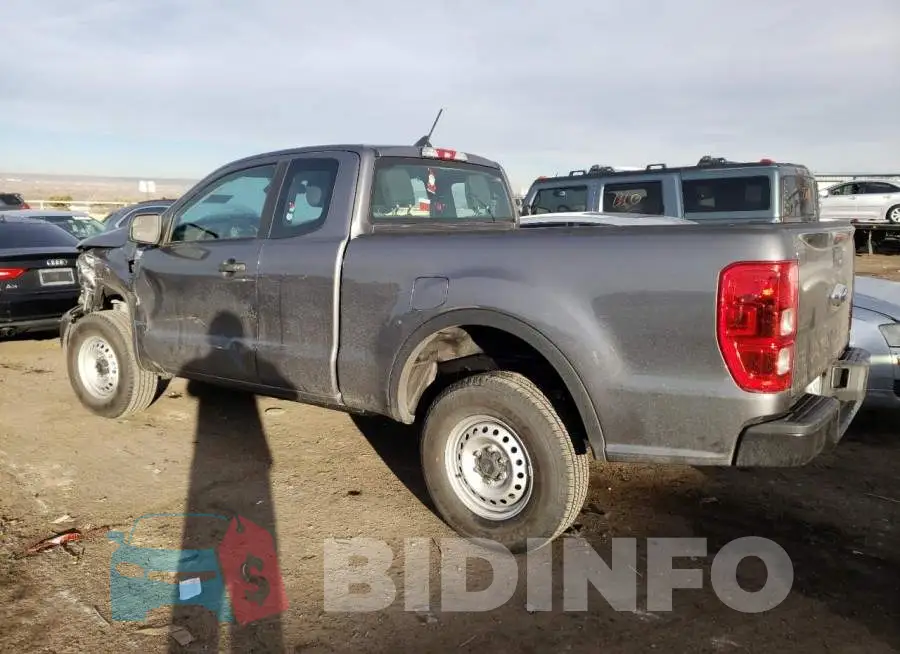 1FTER1EHXNLD31612 Photo# 2