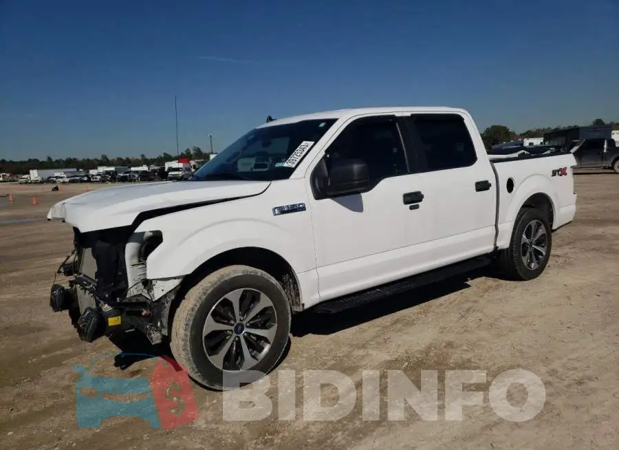 1FTEW1CP9LKE35742 Photo# 1