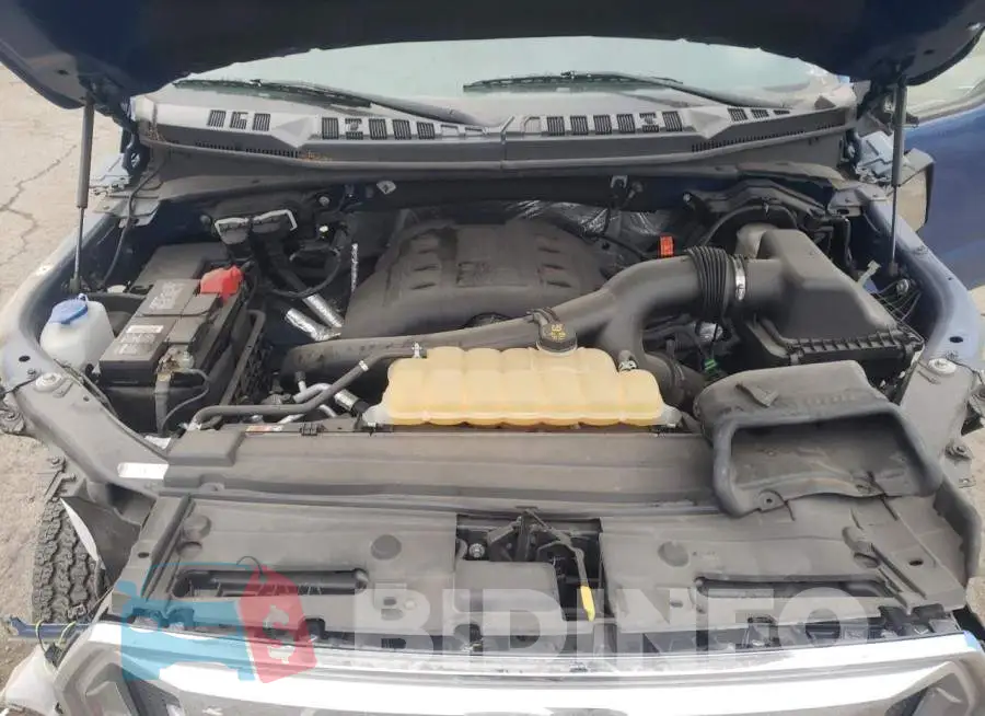 1FTEW1EG5FKD17169 Photo# 11