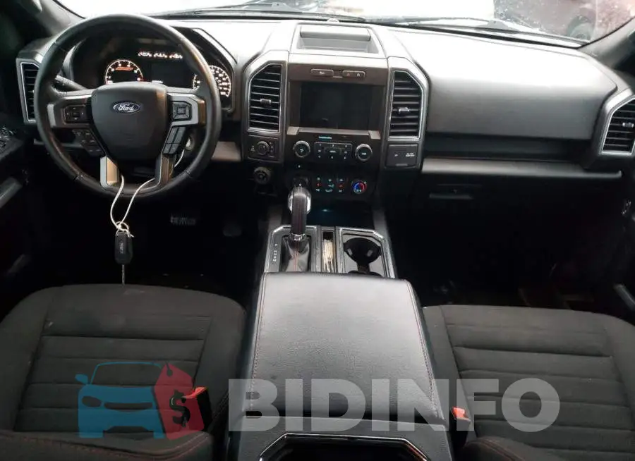 1FTEW1EG5JFE75920 Photo# 8