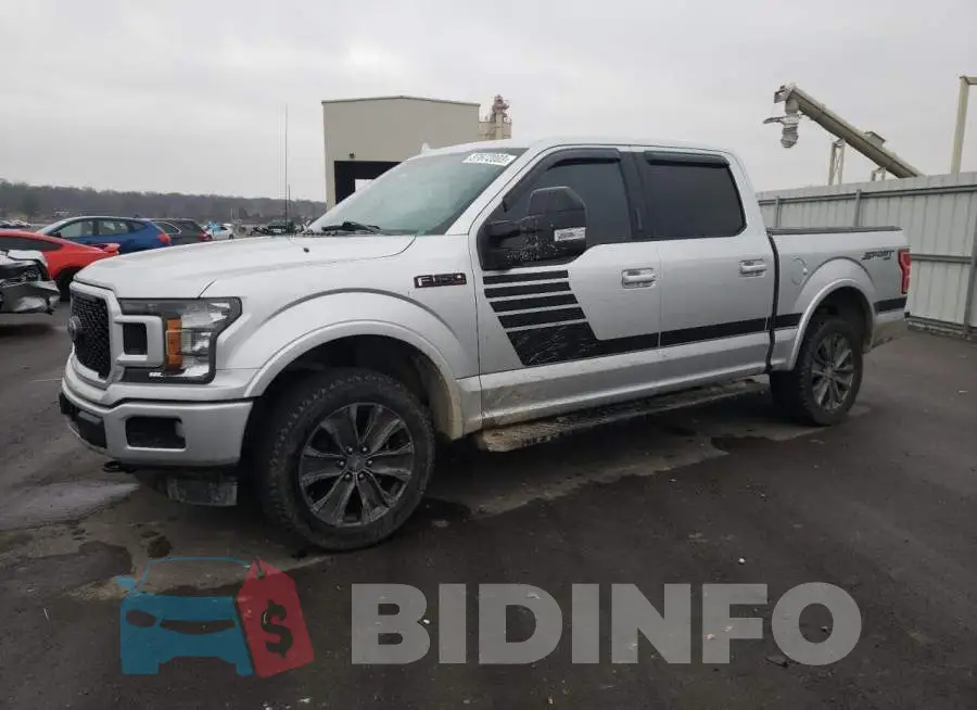 1FTEW1EG5JFE75920 Photo# 1