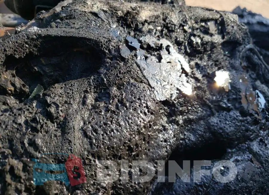 1FTEW1EG6FFB11626 Photo# 8