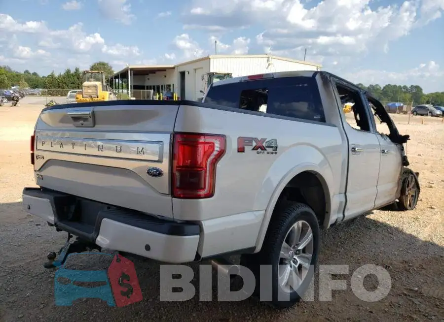 1FTEW1EG6FFB11626 Photo# 4