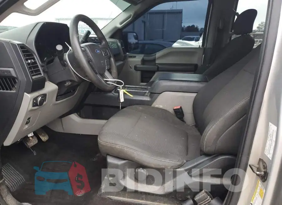 1FTEW1EP1JFC92594 Photo# 7