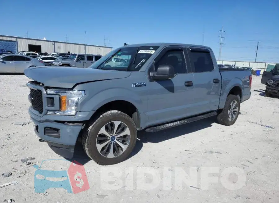 1FTEW1EP5LKE22385 Photo# 1